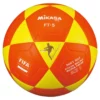 PELOTA PARA FÚTBOL MIKASA FT-5 CUERO FIFA #5