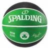 Pelota Spalding Team Boston Celtics NBA Nro. 7