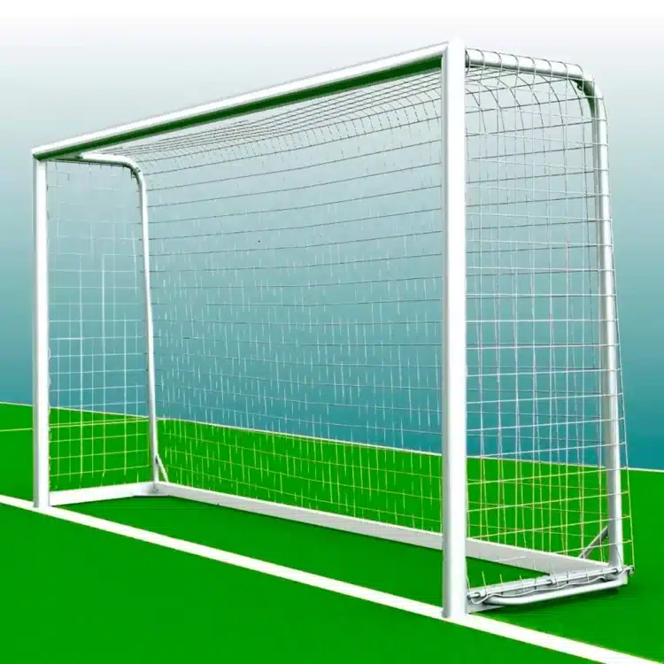 Mallas para Arcos de Fulbito Nylon - Imagen 2