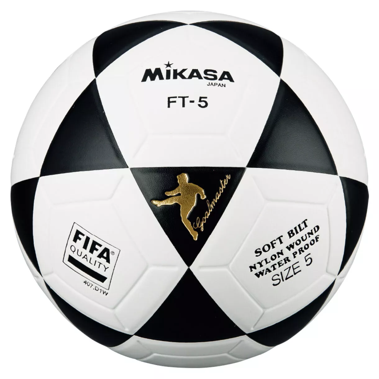 Balones de fútbol profesional, semiprofesional y para entrenamiento