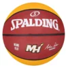 Pelota de Basket Spalding NBA Team Miami Heat Outdoor