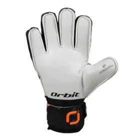 Alternative view of GUANTES DE ARQUERO FÚTBOL BLAST - NARANJA