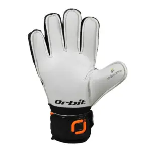 Alternative view of GUANTES DE ARQUERO FÚTBOL BLAST - NARANJA