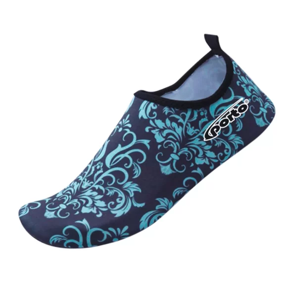 Aquashoes Porto Azul para Mujer