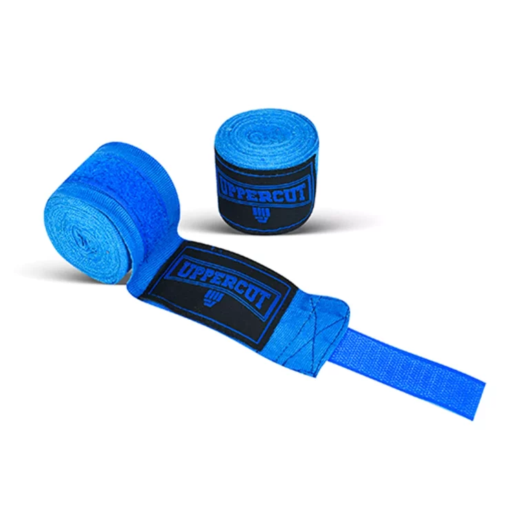 VENDAS PARA BOX UPPERCUT (COLOR ENTERO) - Imagen 3