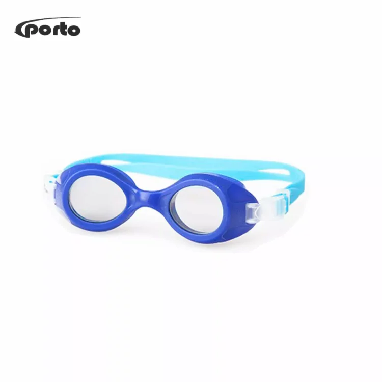 Lentes De Natación Para Niños Junior - Ocean - Imagen 4