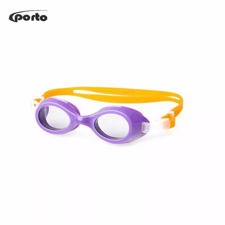 Lentes De Natación Para Niños Junior - Ocean - Imagen 5