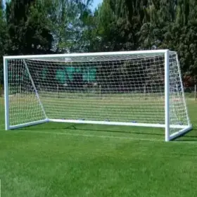 REDES DE FÚTBOL REGLAMENTARIA MEDIDA OFICIAL - POLIPROPILENO