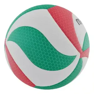 Alternative view of PELOTA PARA VOLEY MOLTEN #V5M5000 OFICIAL FIVB #5