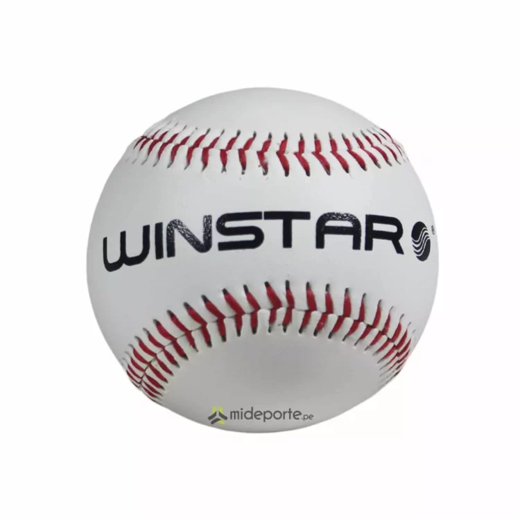 Pelota De Beisbol O Baseball Official Winstar