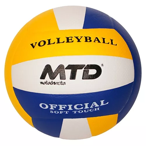 Pelota De Voley Peso Medida Profesional Soft Pvc