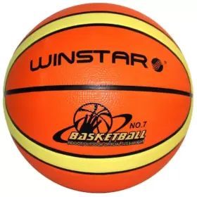 Pelota Basket Winstar N°7 Peso Medida Oficial