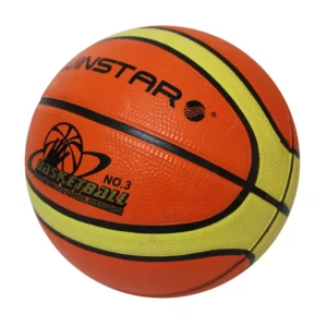 Pelota Basket Winstar talla 3