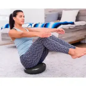 Alternative view of Disco Equilibrio Pilates Yoga - Medio Bosu