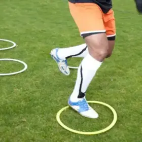 Aro Deportivo 30cm diametro - Coordinación