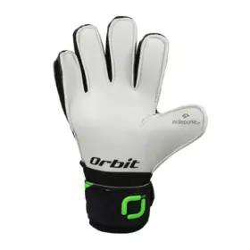 Alternative view of GUANTES DE ARQUERO FÚTBOL BLAST - VERDE