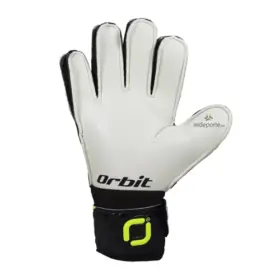 Alternative view of GUANTES DE ARQUERO FÚTBOL BLAST - AMARILLO