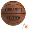 Pelota de Basquet Spalding Tf-150 FIBA