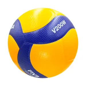 PELOTA DE VOLEY MIKASA V200W OFICIAL FIVB