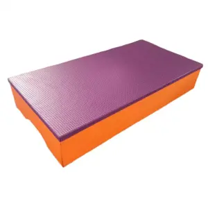 Alternative view of Step Madera 60 X 30 X 12 Forrada Microporoso