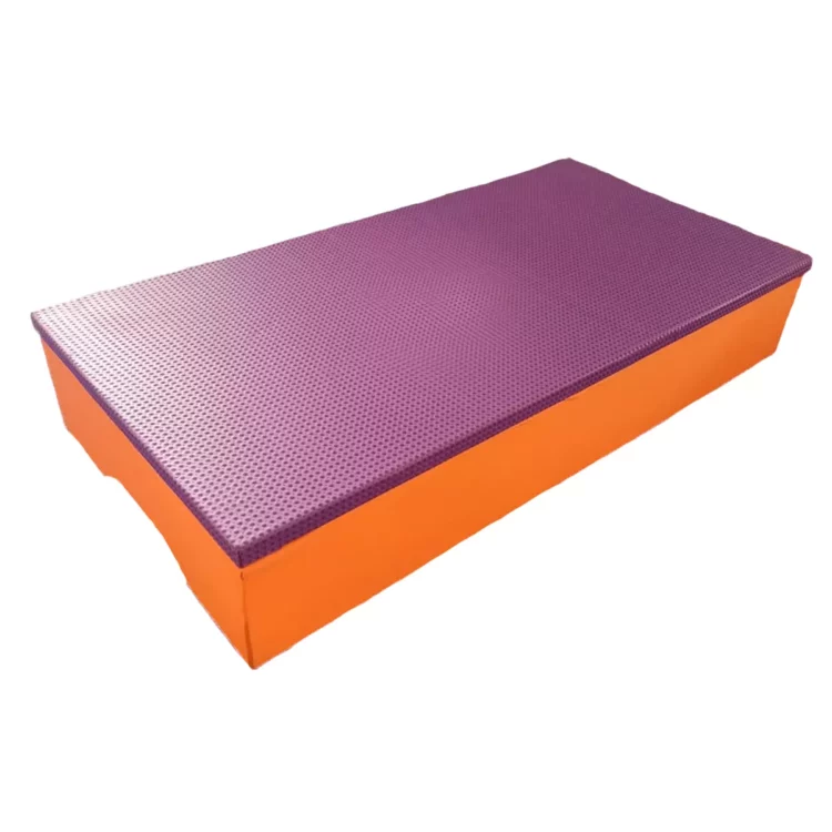 Step Madera 60 X 30 X 12 Forrada Microporoso - Imagen 2