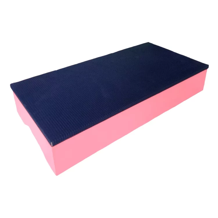 Step Madera 60 X 30 X 12 Forrada Microporoso - Imagen 3