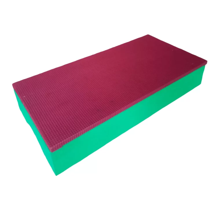 Step Madera 60 X 30 X 12 Forrada Microporoso - Imagen 5