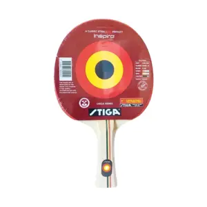 RAQUETA DE PING PONG STIGA INSPIRE