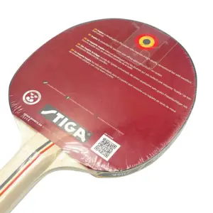 Alternative view of RAQUETA DE PING PONG STIGA INSPIRE