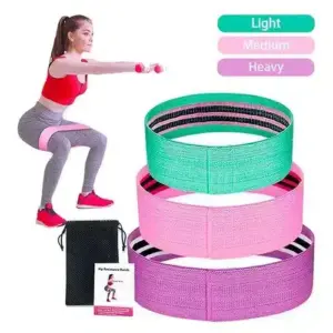 Een Woord Pull Touw Fitness Doek Cover Anti-Break ... - Vicedeal