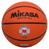 Pelota de Basket Mikasa Oficial Outdoor Naranja #7