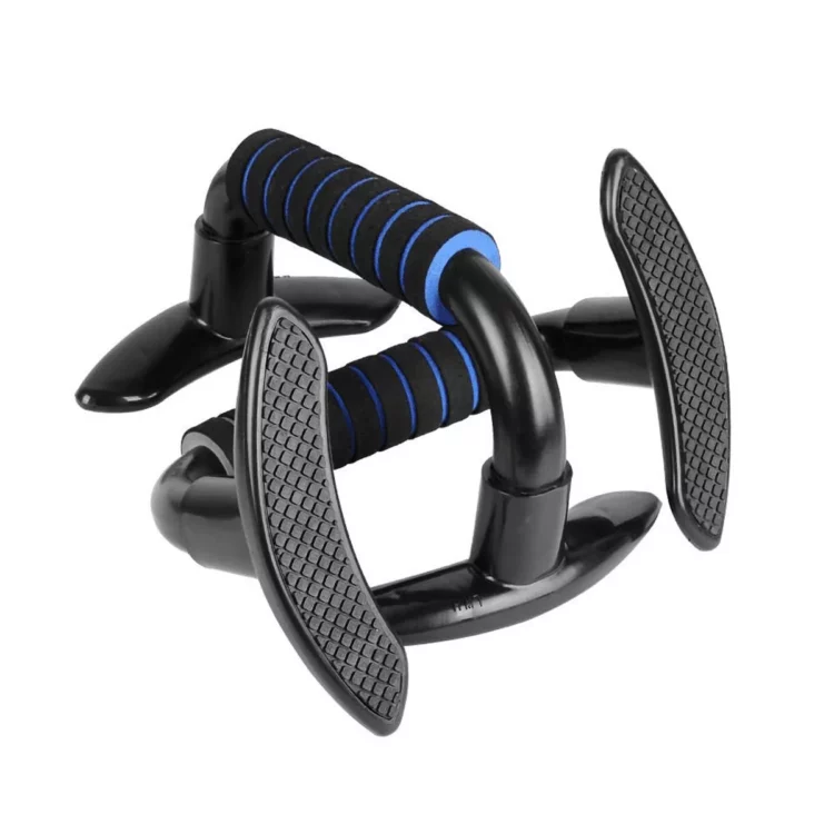 Push Up - Barras Para Planchas Flexiones - Imagen 2