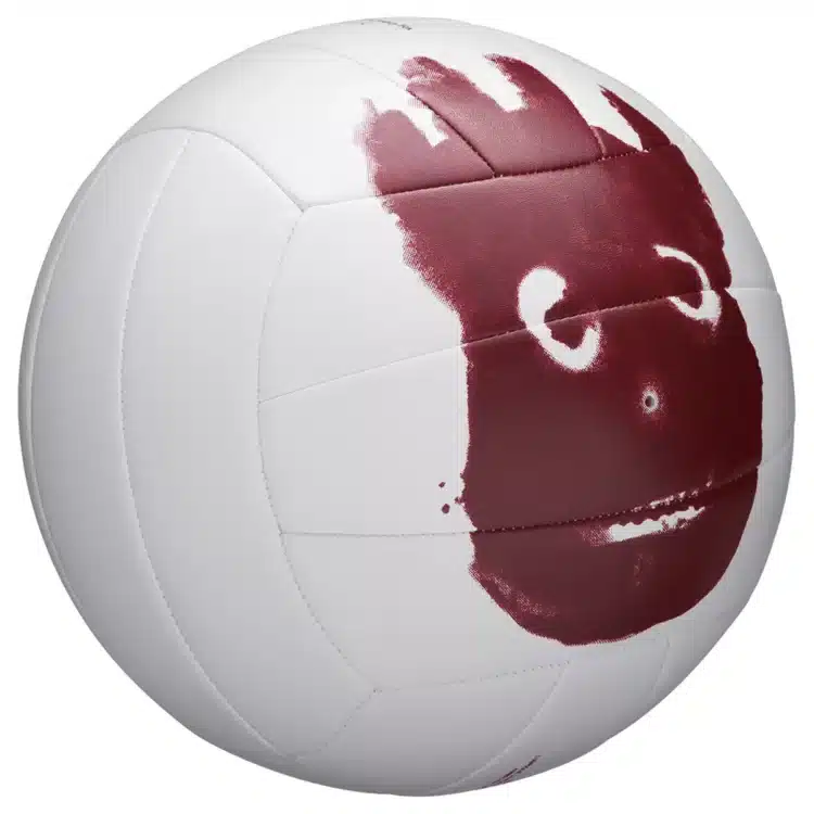 PELOTA DE VOLEY WILSON AVP CAST AWAY NÁUFRAGO #5 - Imagen 4