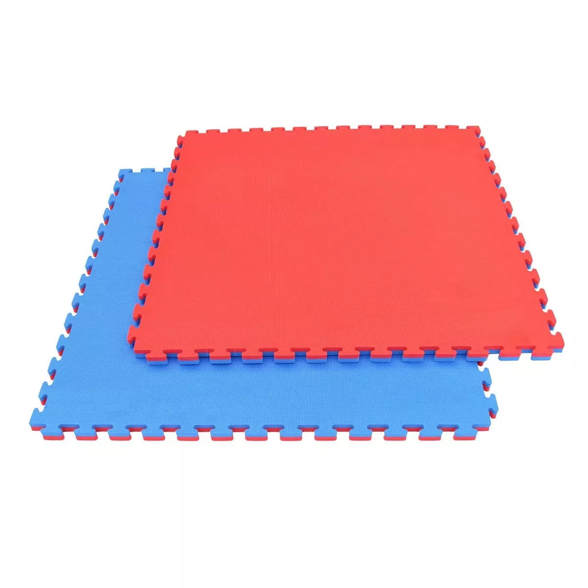 TATAMI, SUELO PARA KARATE Y TAEKWONDO DE 2 CM 1M X1M - Lua Sports