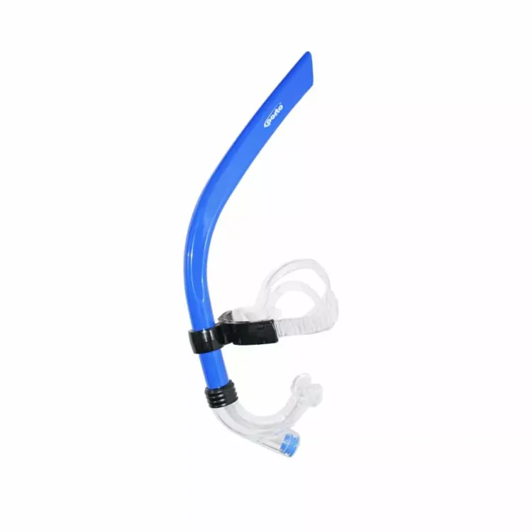 SNORKEL FRONTAL PORTO ADULTO SILICONA LIQUIDA