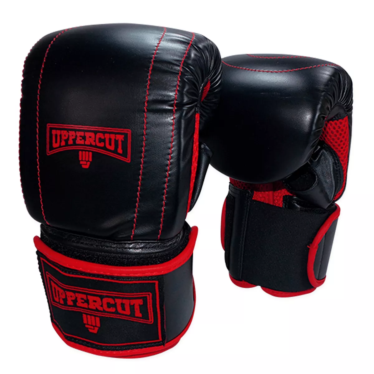 Saco De Boxeo Adulto Guantes