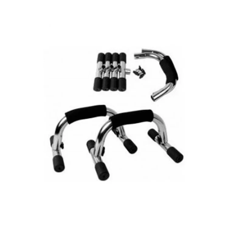 Barras Para Planchas Acero - Pro Flexiones - Imagen 3