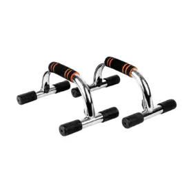 Barras Para Planchas Acero - Pro Flexiones