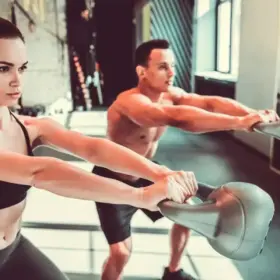 Alternative view of PESA RUSA POWER JOIS PVC RESISTENTE