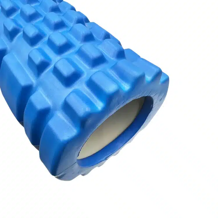 Mini Rodillo de Yoga - 30 x 9 cm - Imagen 3