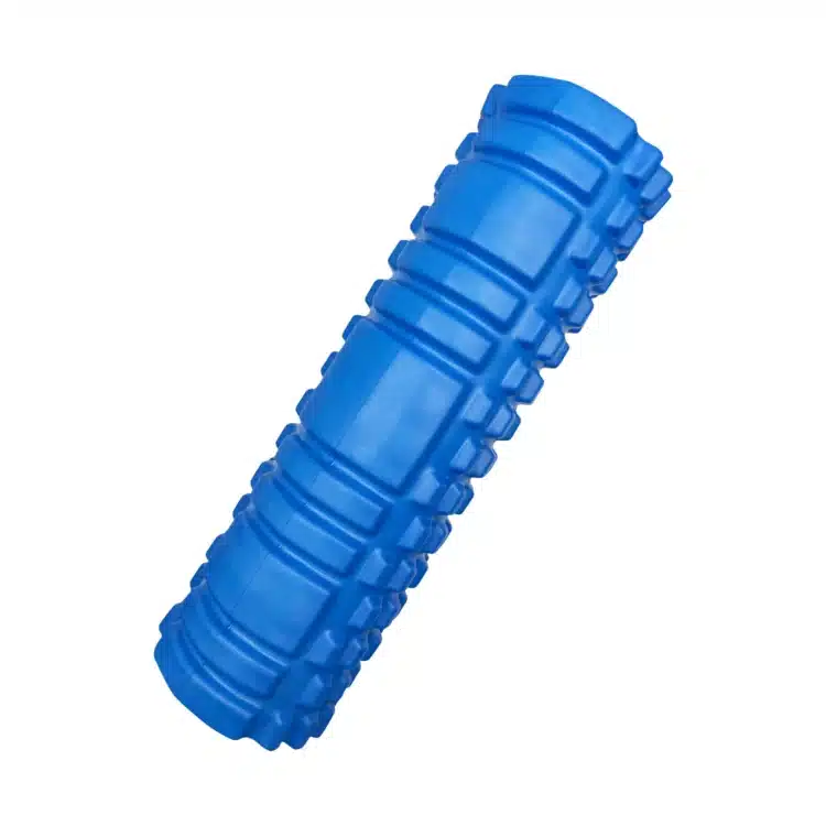 Mini Rodillo de Yoga - 30 x 9 cm - Imagen 2