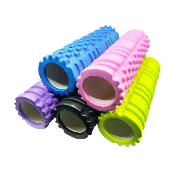 Mini Rodillo de Yoga - 30 x 9 cm