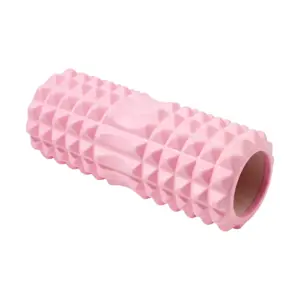 RODILLO DE YOGA MASAJES PARA COLUMNA