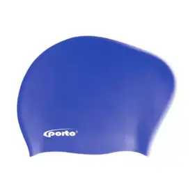 GORRO PARA NATACIÓN PORTO CON VOLUMEN
