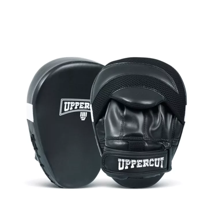 Guanteleta Para Box Curva #2303