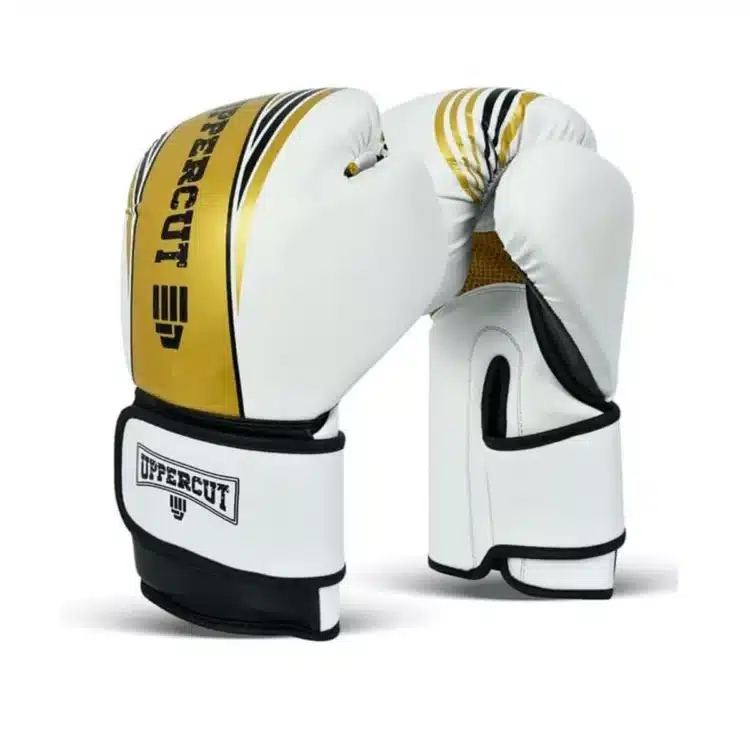 GUANTES PARA BOX DE COMPETENCIA UPPERCUT #UPP-108 - Imagen 3