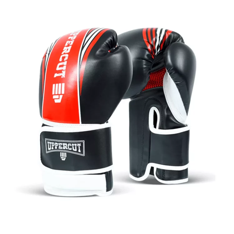 GUANTES PARA BOX DE COMPETENCIA UPPERCUT #UPP-108 - Imagen 2