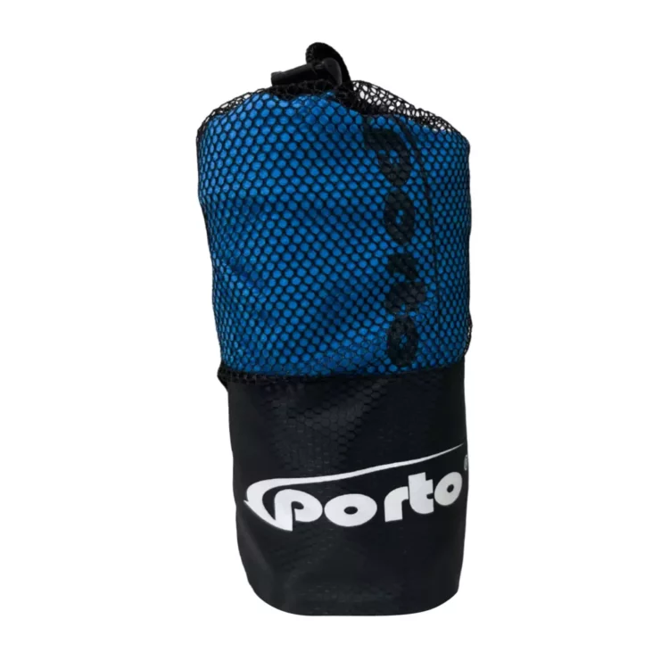 TOALLA DEPORTIVA DE MICROFIBRA 130X80 CM + FUNDA - Imagen 5