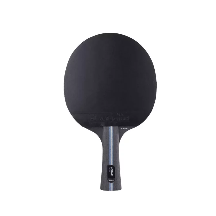 RAQUETA DE PING PONG STIGA FACTOR 4 ESTRELLAS - Imagen 2