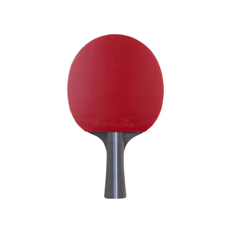 RAQUETA DE PING PONG STIGA FACTOR 4 ESTRELLAS - Imagen 3